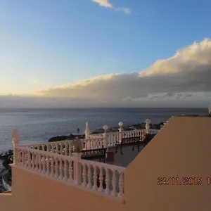 Avenus 24 Puerto De Santiago Apartamento