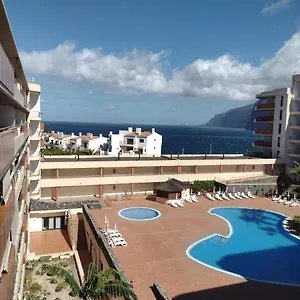 Balcón Los Gigantes Tenerife Apartamento