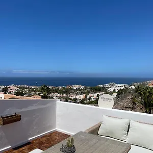 Sea View In Ocean View Apartamento Costa Adeje (Tenerife)