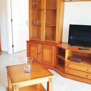 Jarmar Puerto Santiago Apartamento
