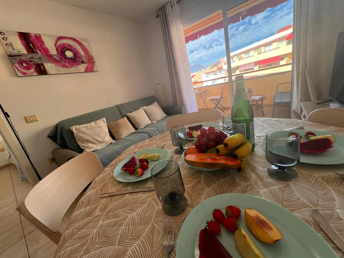 Jardin Apartment Puerto de Santiago   Puerto de Santiago (Tenerife)